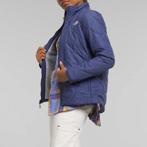 The North Face Women's Shady Glade Insulated Jacket